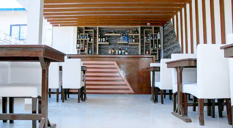 Hotel Attic Empire — photo 2