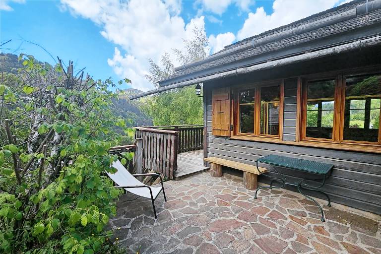 Chalet La Clusaz