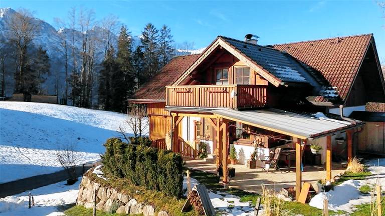 Ferienwohnung Gemeinde Bad Goisern am Hallstättersee