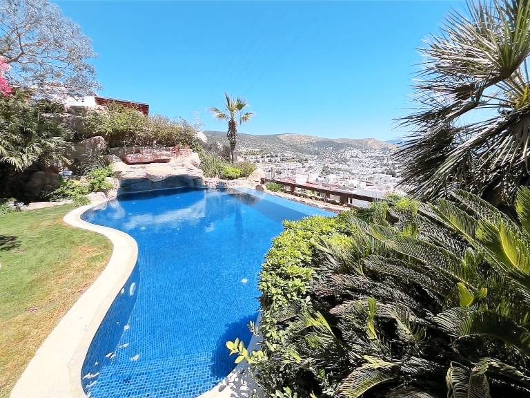 Villa Bodrum