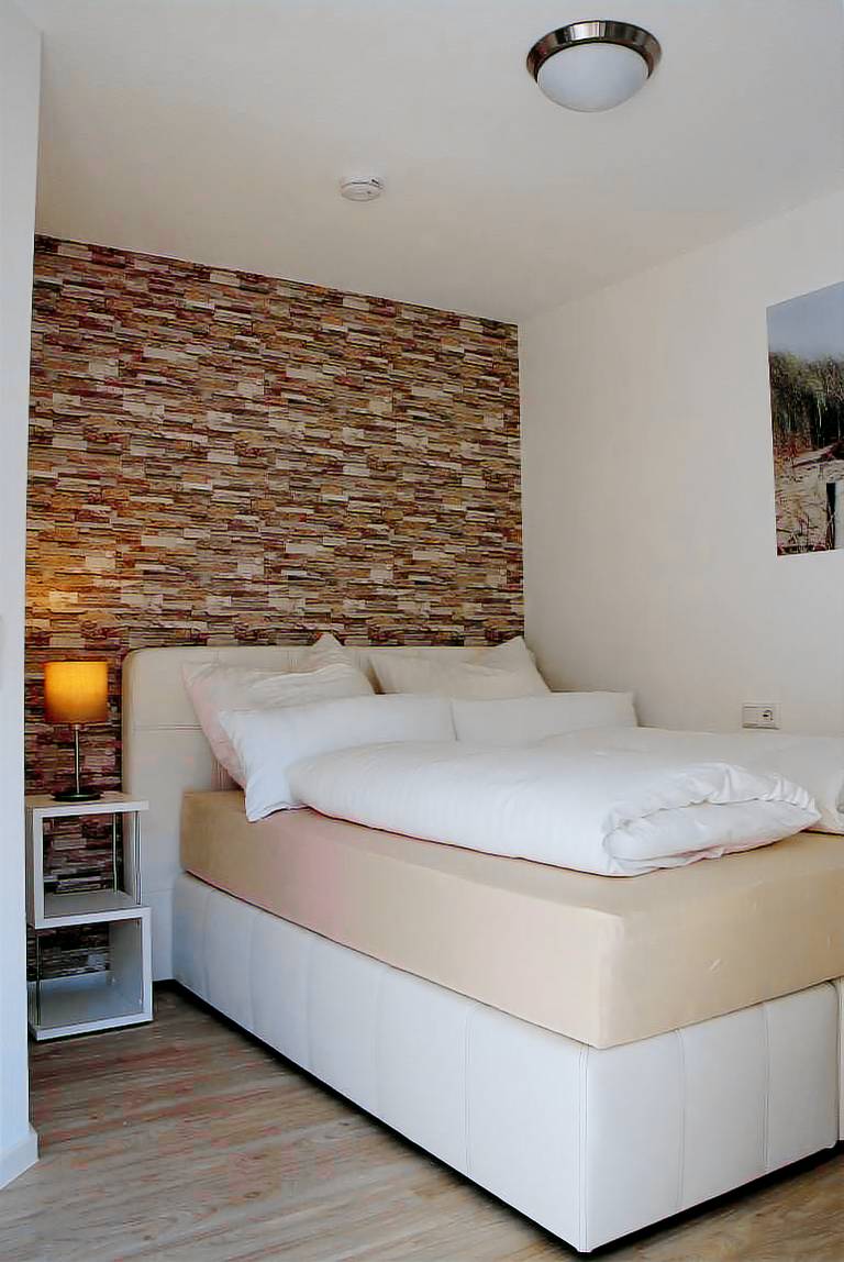 Ferienwohnung  Bad Buchau