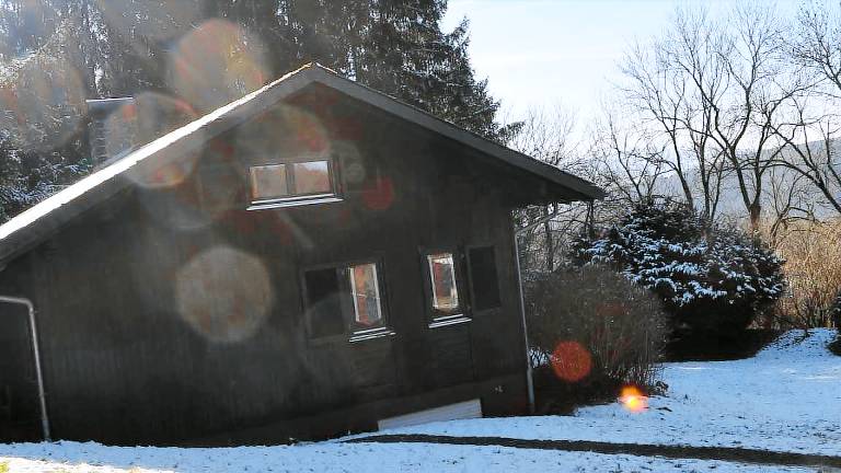 Ferienhaus Hilders