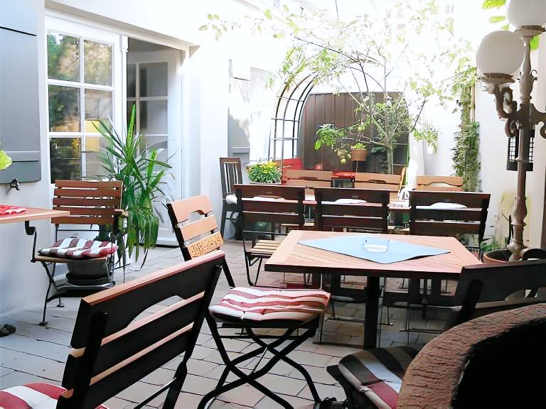 Hotel Haus Appelberg — photo 3