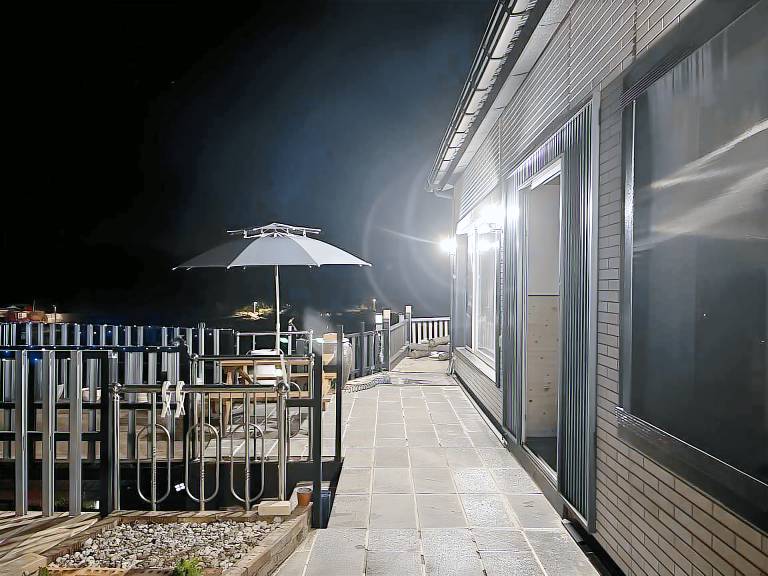 House of Rising Sun - Nanhee House — photo 4
