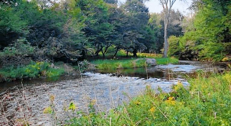 70 m&sup2; Ferienhaus