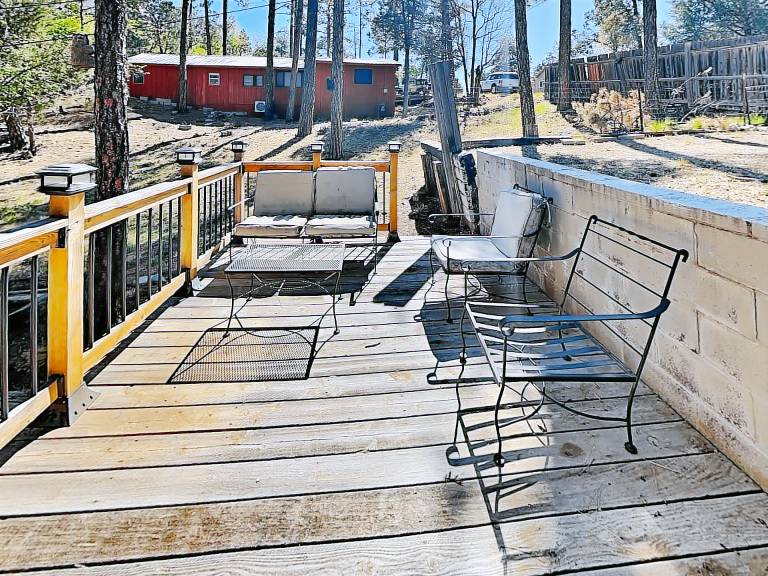 J&L Cabin — photo 2