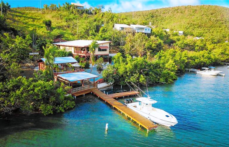 Villa Playa Sardinas II