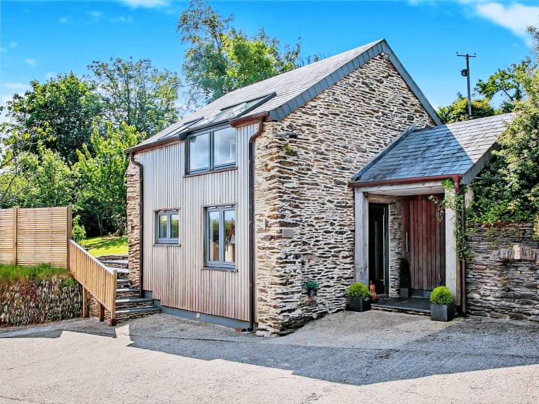 Cabin Ilfracombe