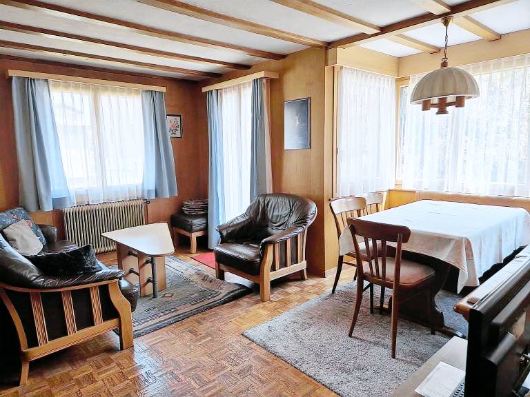 Nice holiday apartment with yard | Pets are welcome — photo 3