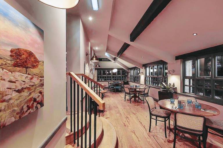 Longlands Inn and Restaurant — photo 3