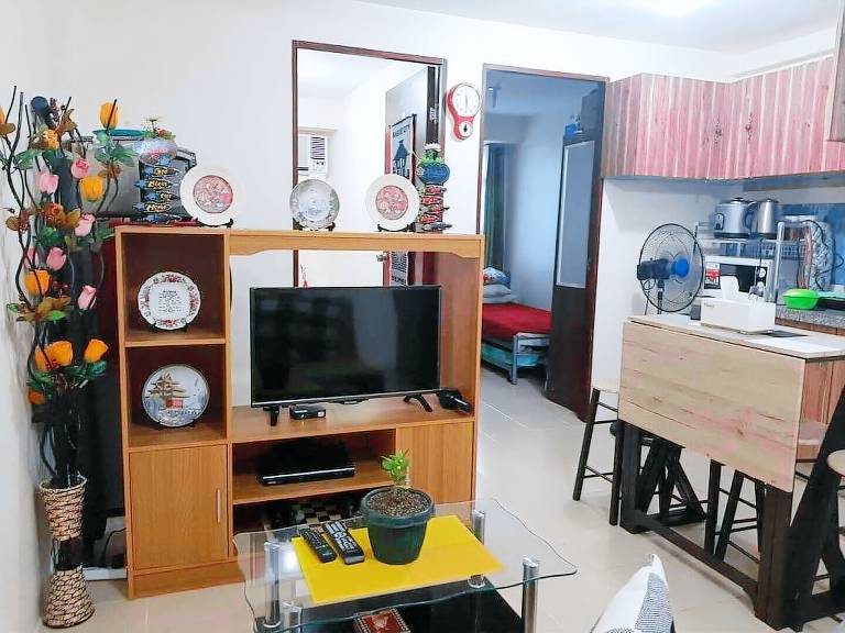 Hostel Manila