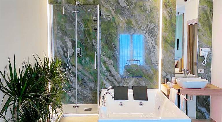 Alma Salina Suite — photo 3