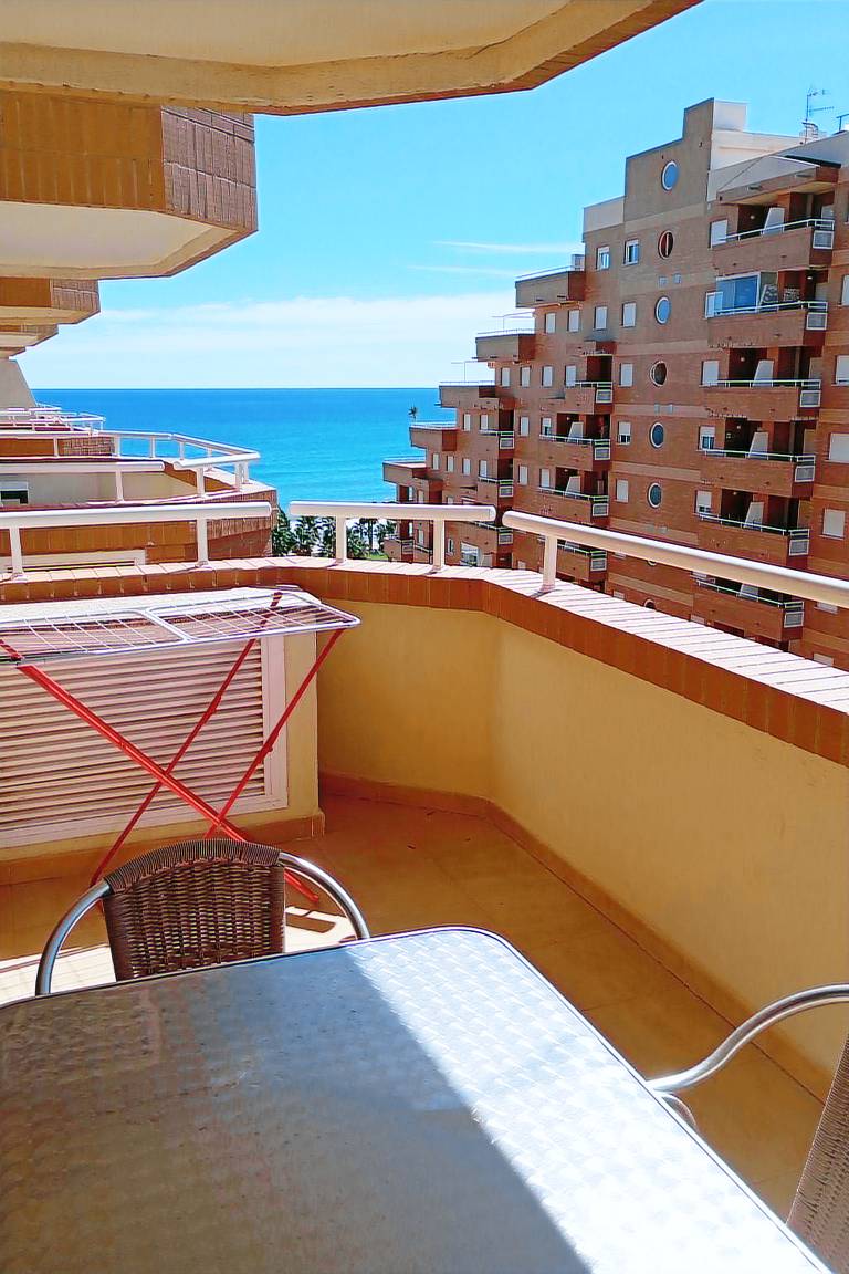 Apartment Oropesa del Mar