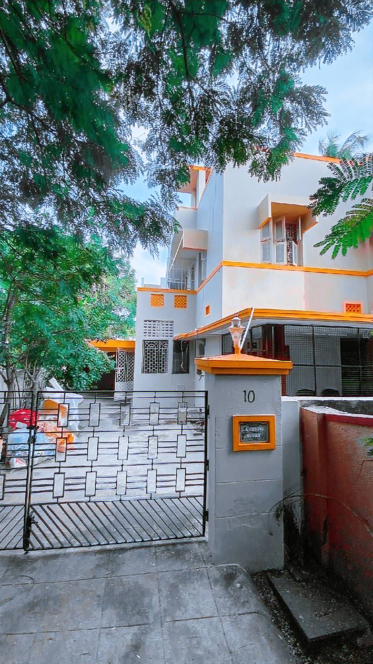 House Tambaram Sanatorium