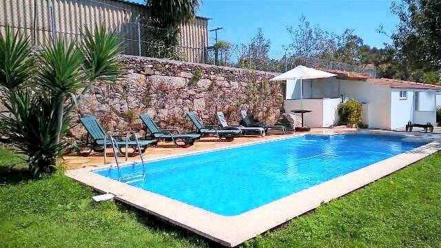 Cottage  Vila Nova de Famalicão