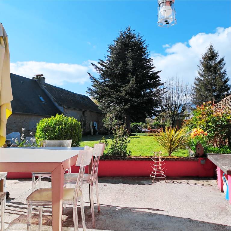 Appartement Sarrancolin