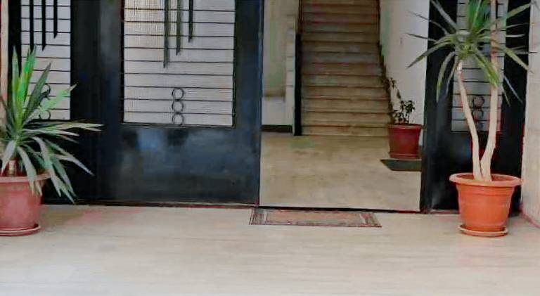 Holiday apartment with 1 room for 3 persons — photo 4