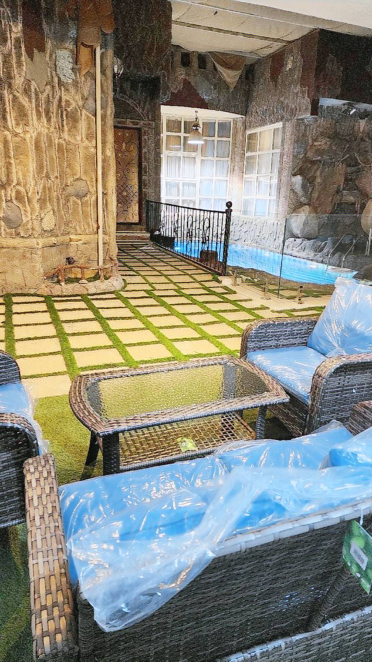 Villa Obhur Al Janoubiyah