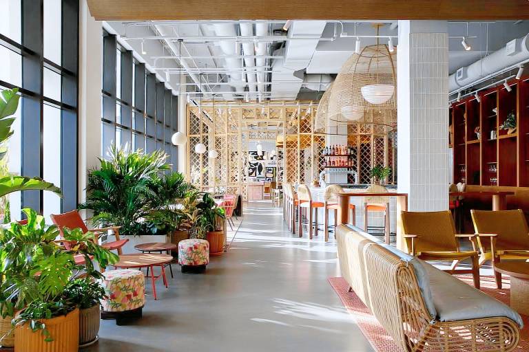 Hotel Indigo Grand Cayman By IHG — photo 5