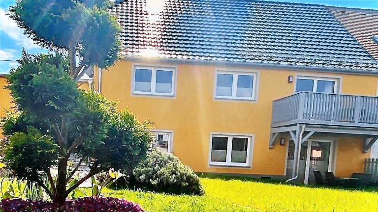 Ferienwohnung  Burk