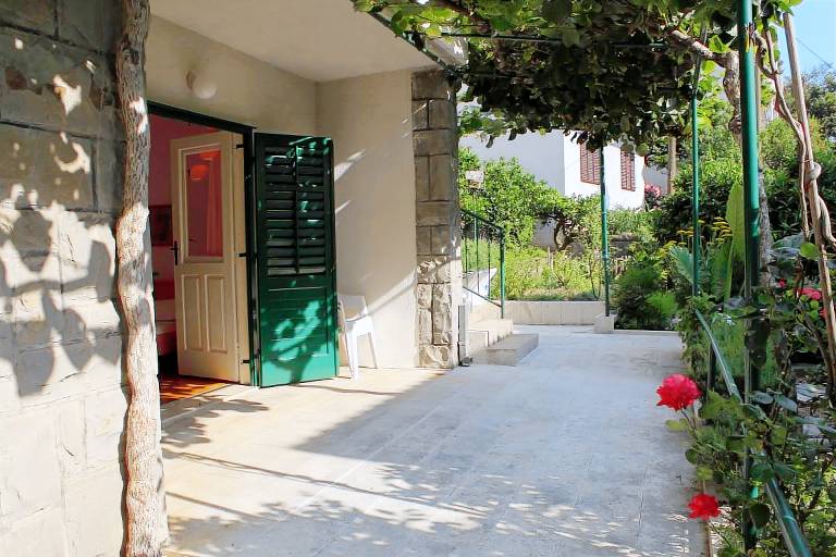 Apartment  Podgora