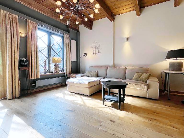 Appartement Katwijk