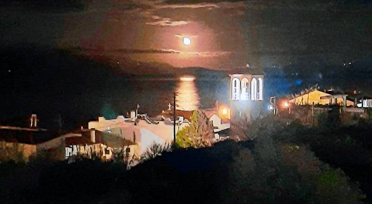 Διαμέρισμα  Kato Loutro