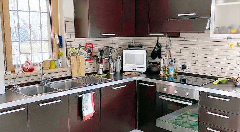 Vacation home with 3 rooms for 6 persons — photo 4