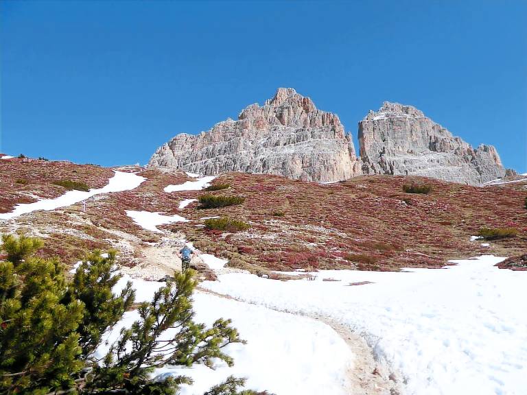 Baita Tersilia Mountain And Lake — photo 3