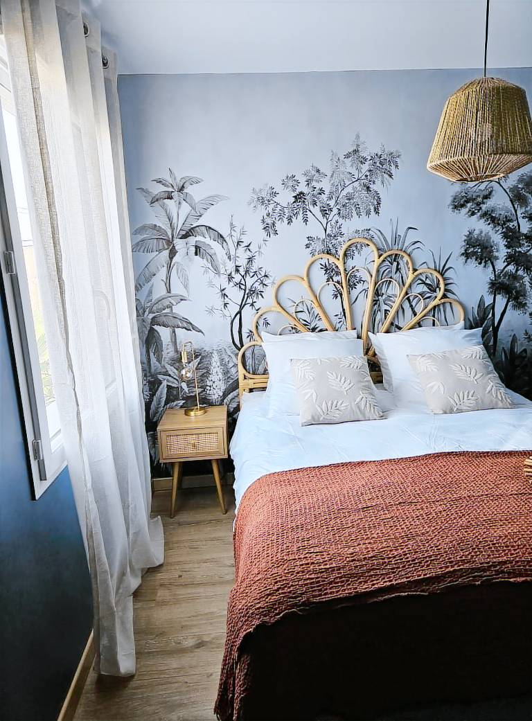 Bed and breakfast Les Sorinières