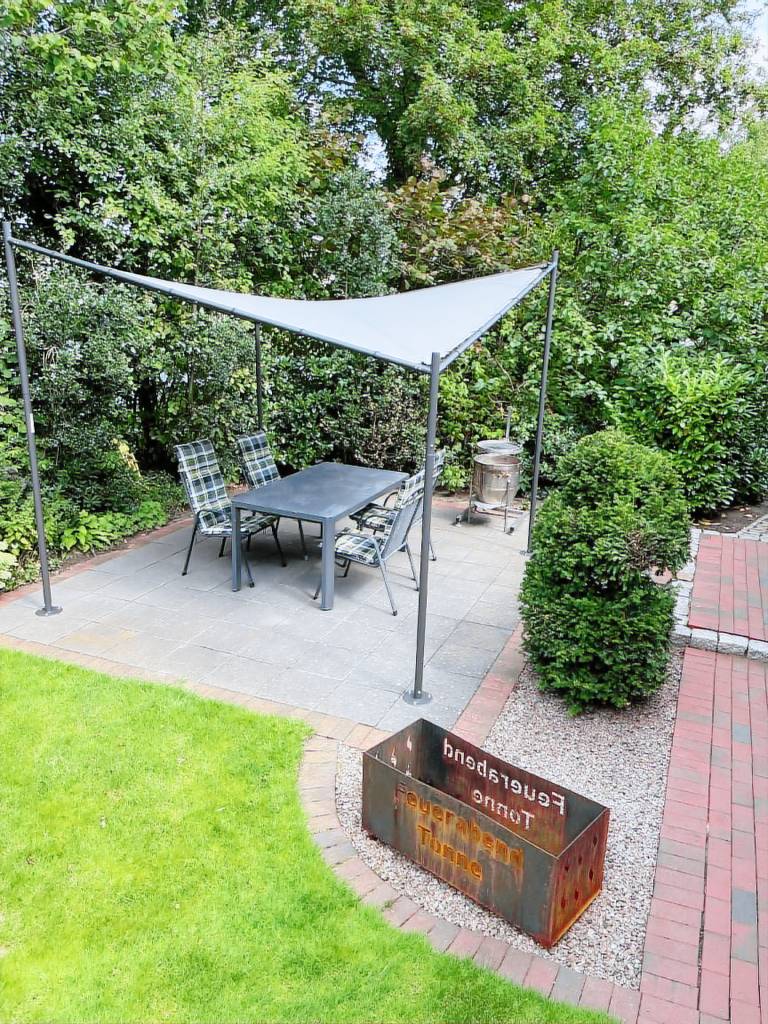 Ferienhaus Becksvoort Noll