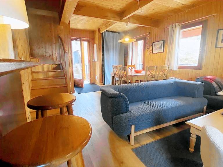 Chalet Peyragudes
