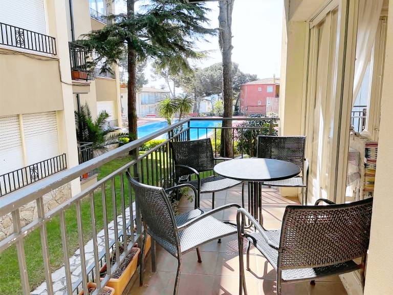 Fully equipped lovely rental apartment with pool | Dogs allowed — photo 4