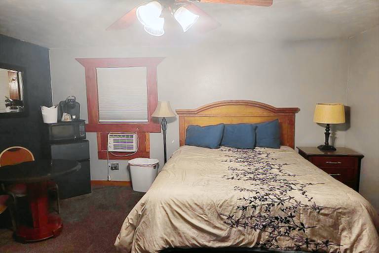 Apartment Gettysburg