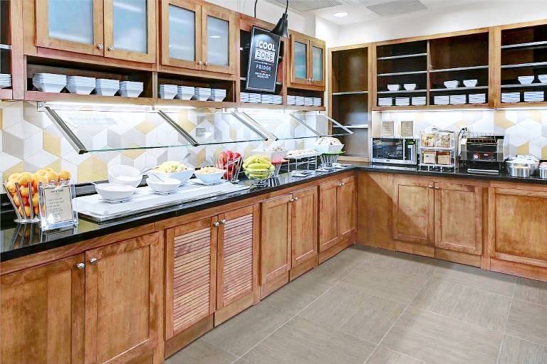 Hyatt Place Sacramento Rancho Cordova