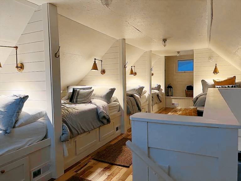 Cottage  Grand Haven