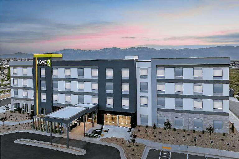 Home2 Suites by Hilton Tooele — photo 2
