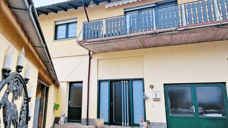 Ferienwohnung  Alzey