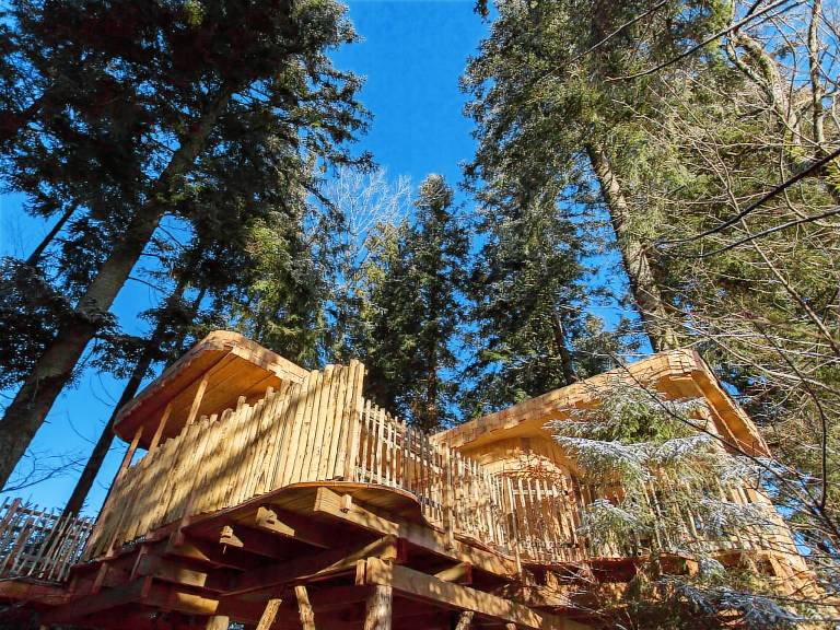 Bungalow Fournet-Blancheroche