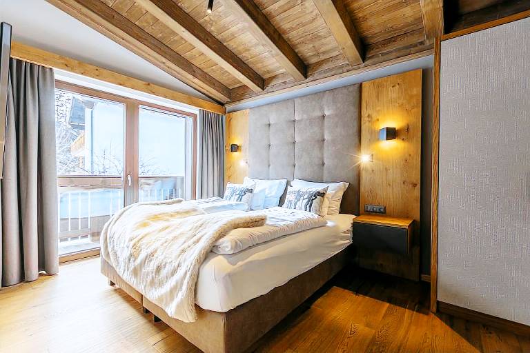 Chalet Ehrwald