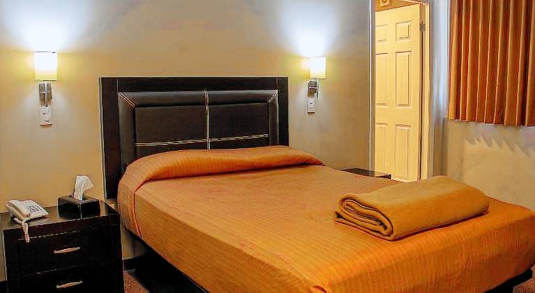 BONITTO INN&reg; Tampico Lomas