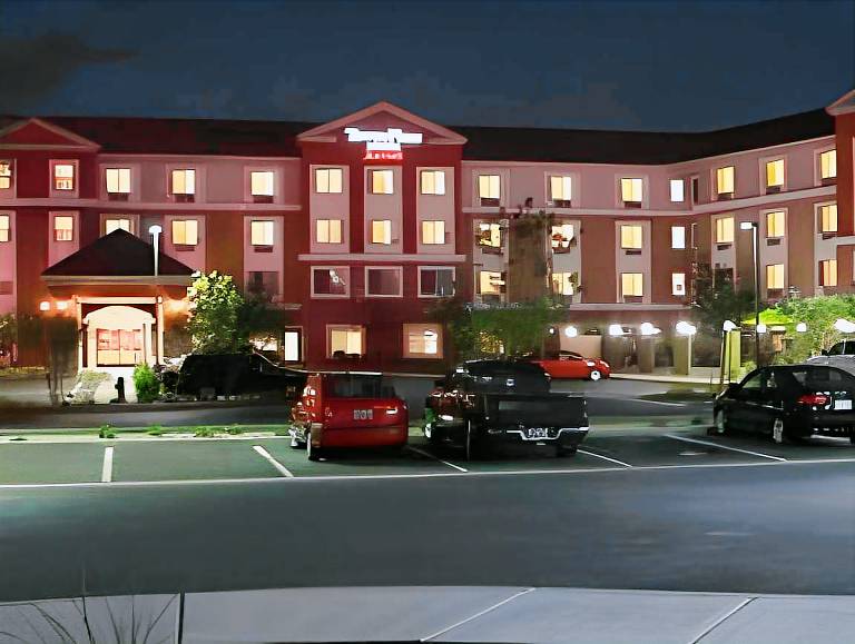 TownePlace Suites by Marriott Las Vegas Henderson in Henderson, NV