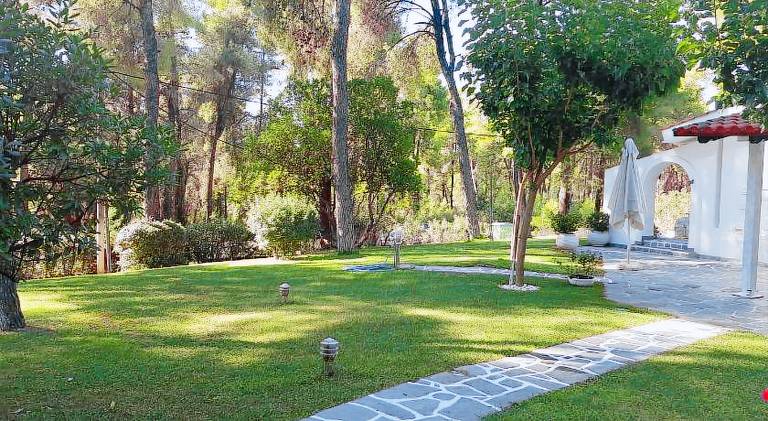 Fully equipped pleasant house with pool, garden & patio | Pets allowed in Kas