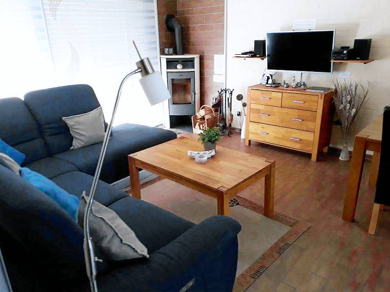 Ferienhaus Butjadingen