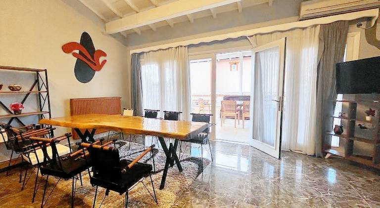 Mansion with private pool in Sapanca — photo 5