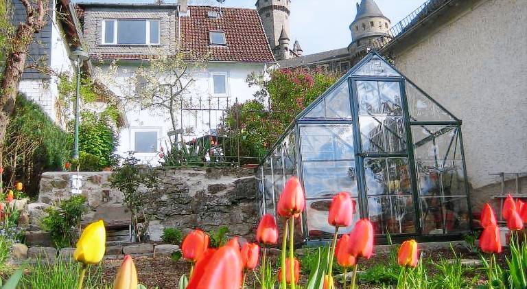 Ferienwohnung Braunfels