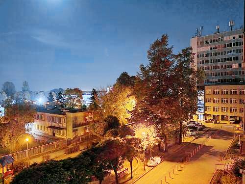 Apartament Częstochowa