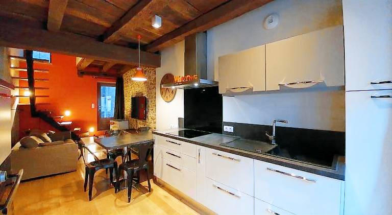 Apartment with 2 rooms for 4 persons — photo 5