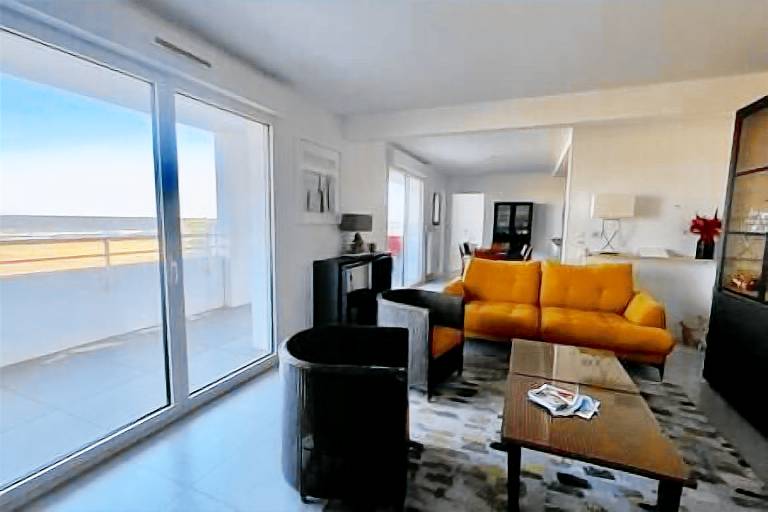 Apartment Dunkirk
