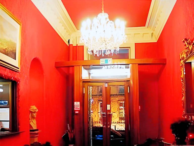 Ritz Hotel — photo 4